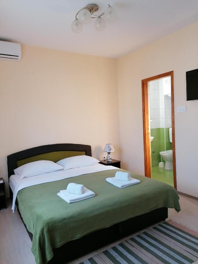Apartmani Sara Trebinje Exterior foto