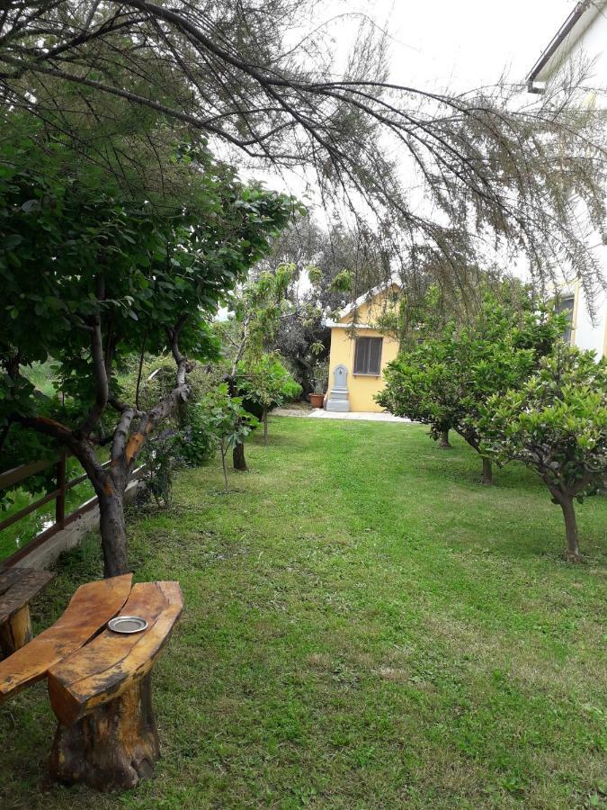 Apartmani Sara Trebinje Exterior foto